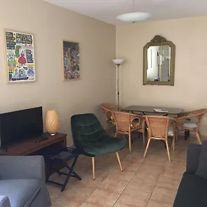 Maison Cœur De Ville Avignon
