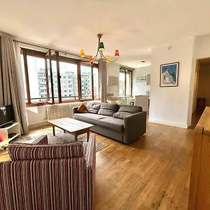 Annecy, 2 Pièces, 4 Personnes - Fr-1-432-28 , Annecy France