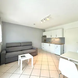 Annecy, 1 Pièce, 2 Personnes - Fr-1-432-42 , Annecy France